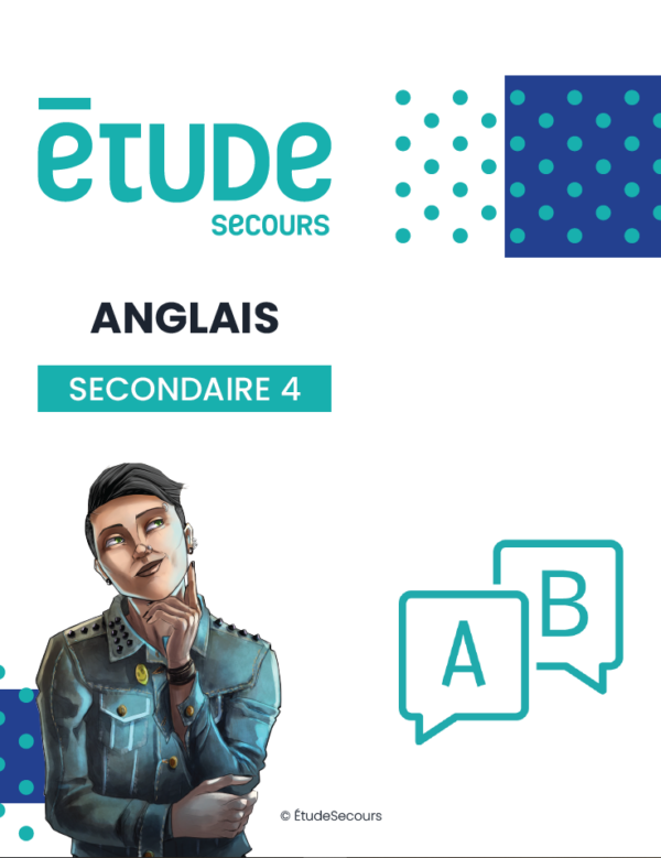 Anglais 4 - 134 404 (Session estivale)