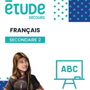Français 2 - 132 208 (Session estivale)