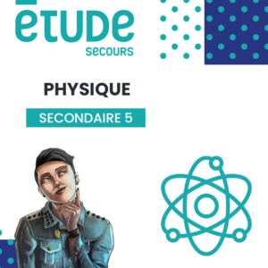 Physique 5 - 053 504 (Session estivale)