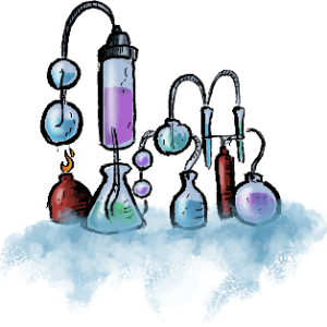 Chimie 5 - 051 504 - Laboratoire (Année scolaire)